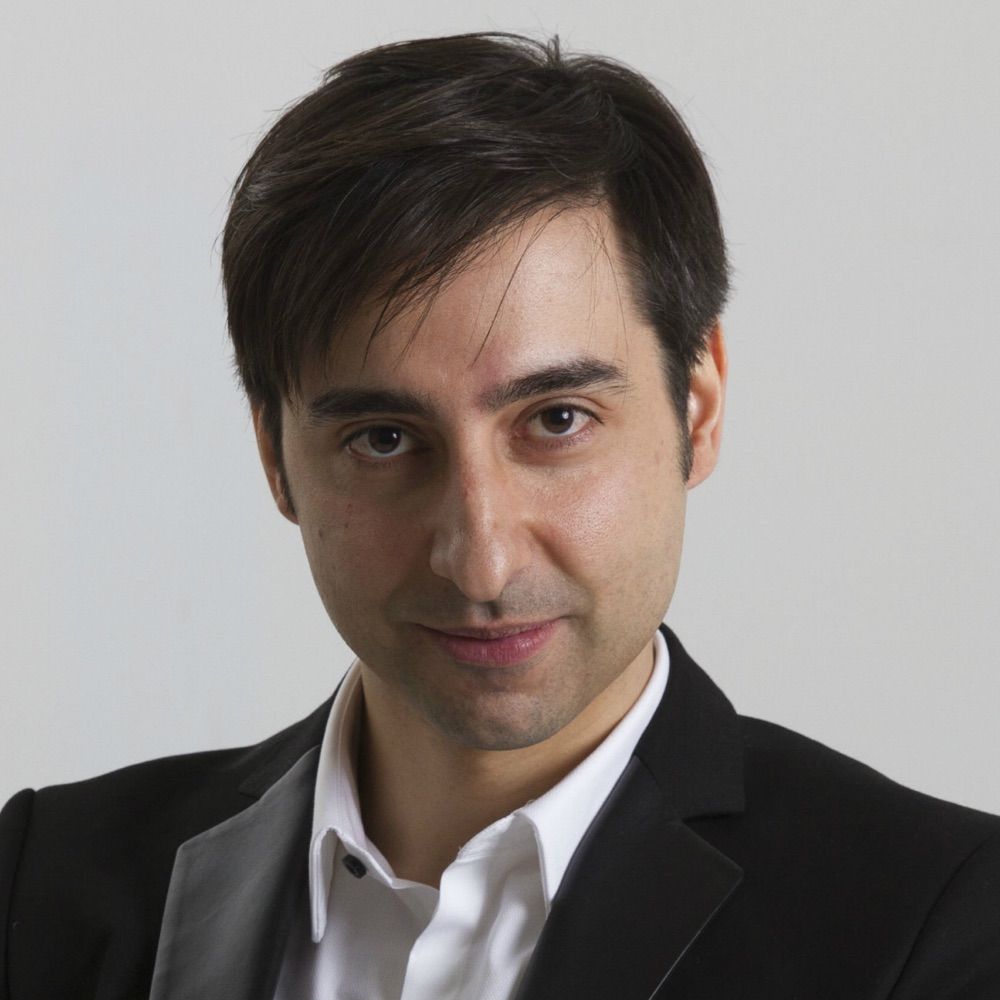Lorenzo Melchor