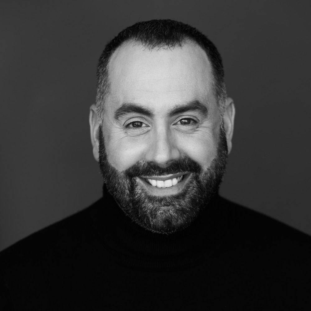 Olivier Boucher