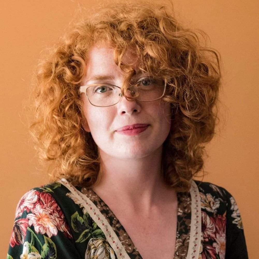 Robyn Wilford 