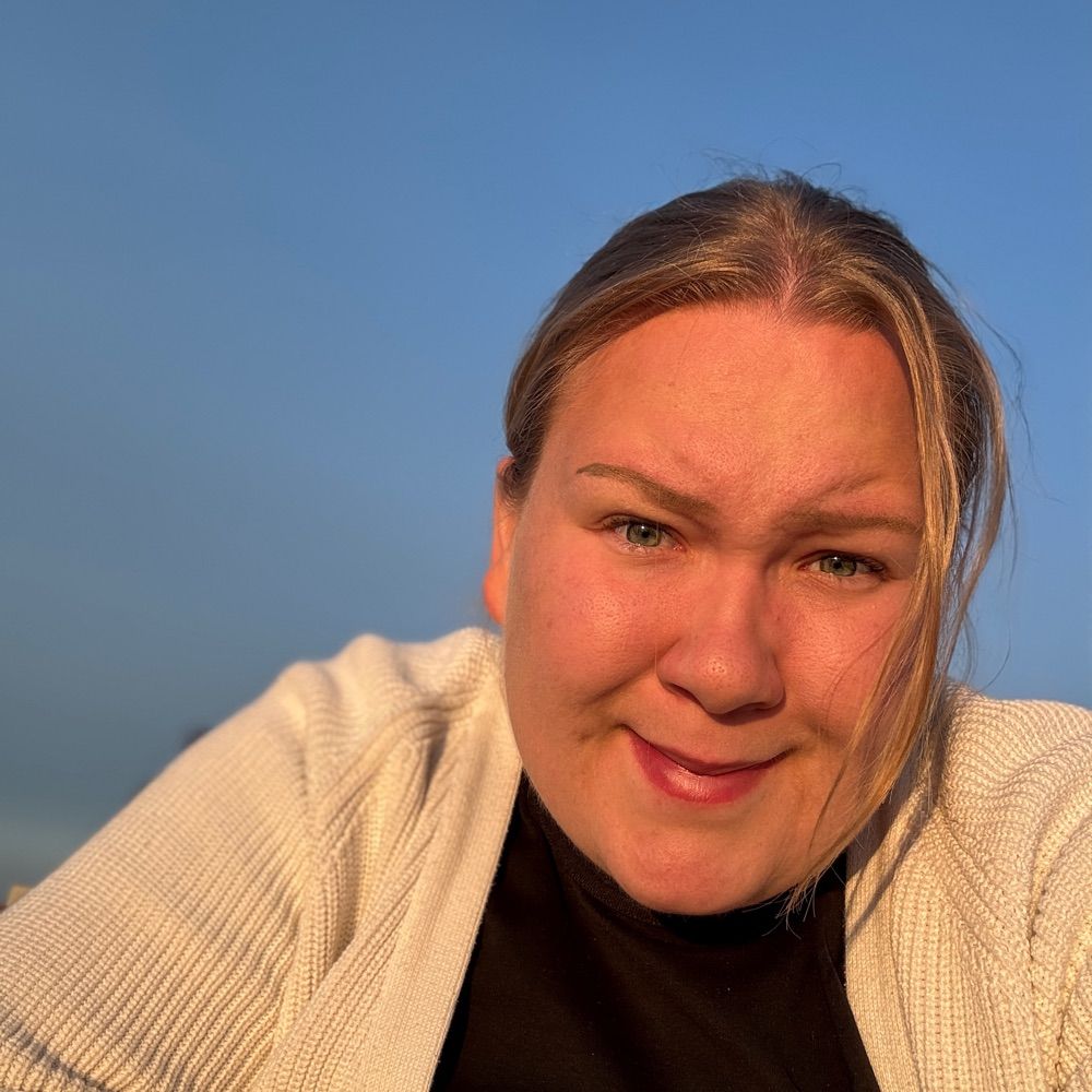 Suvi Erhovaara