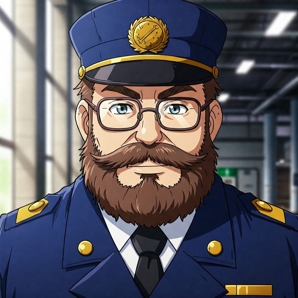 JabberingJoshua