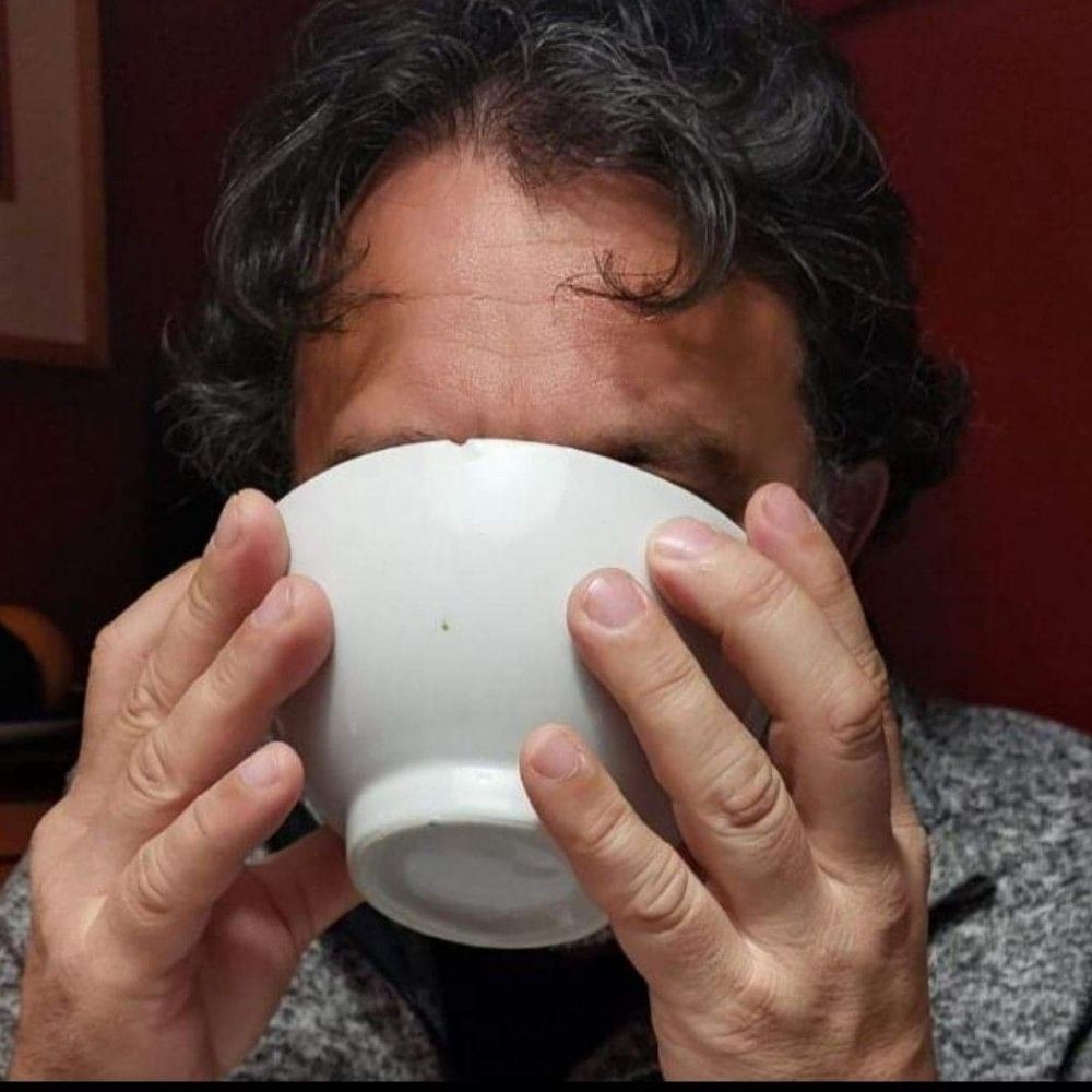 Víctor O Bandullo