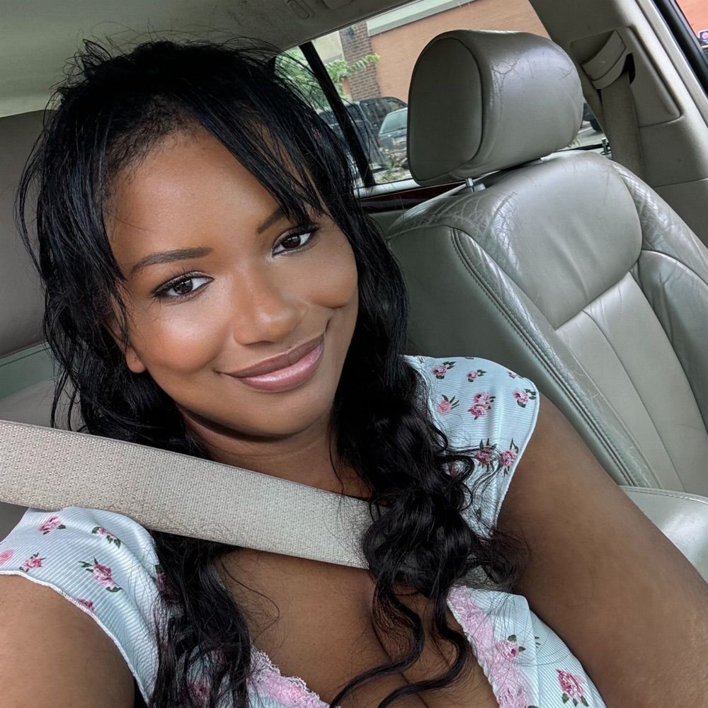 Jada ☀️