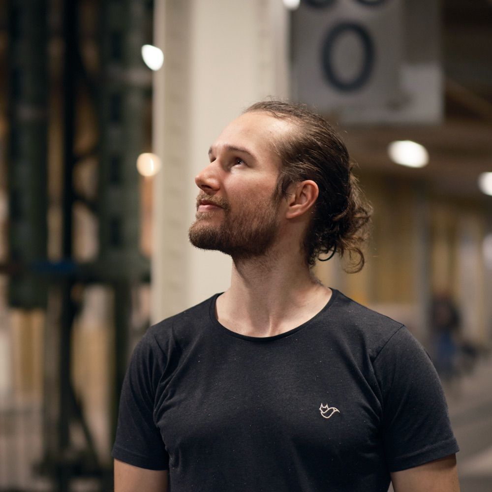 Antonio Schmidt