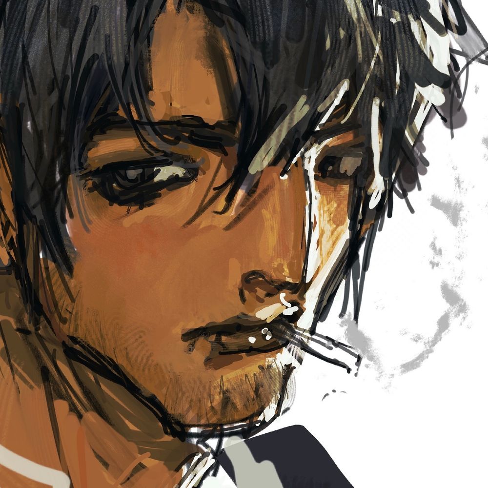 Profile avatar