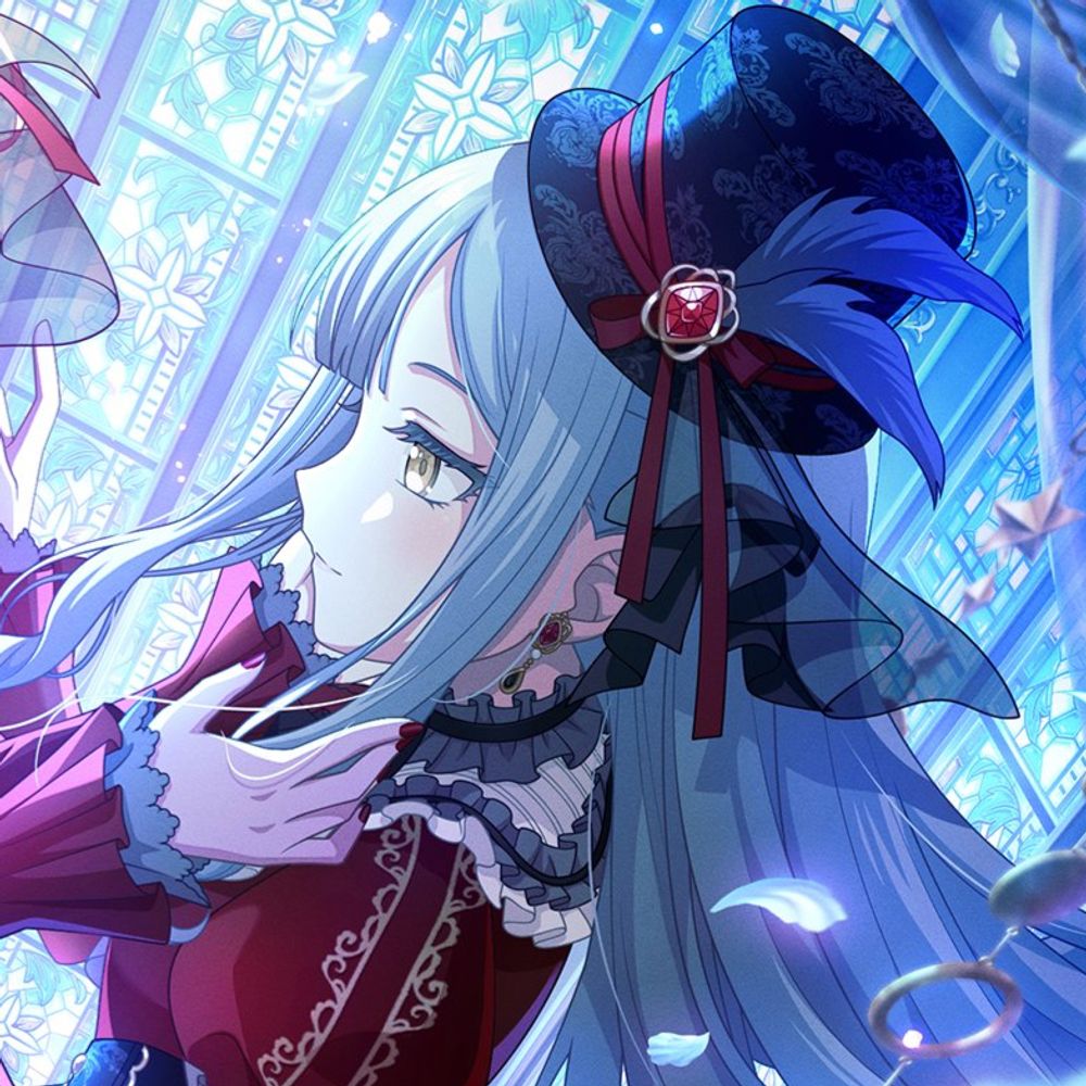 mimi 🕊️