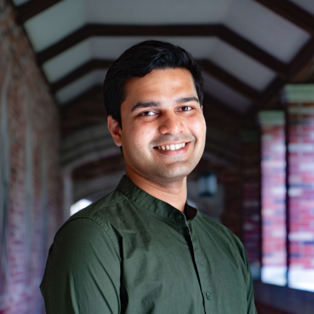 Akshat Agarwal