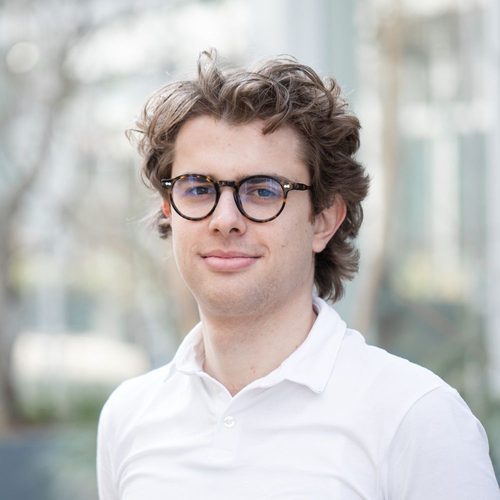 Jacopo Graldi
