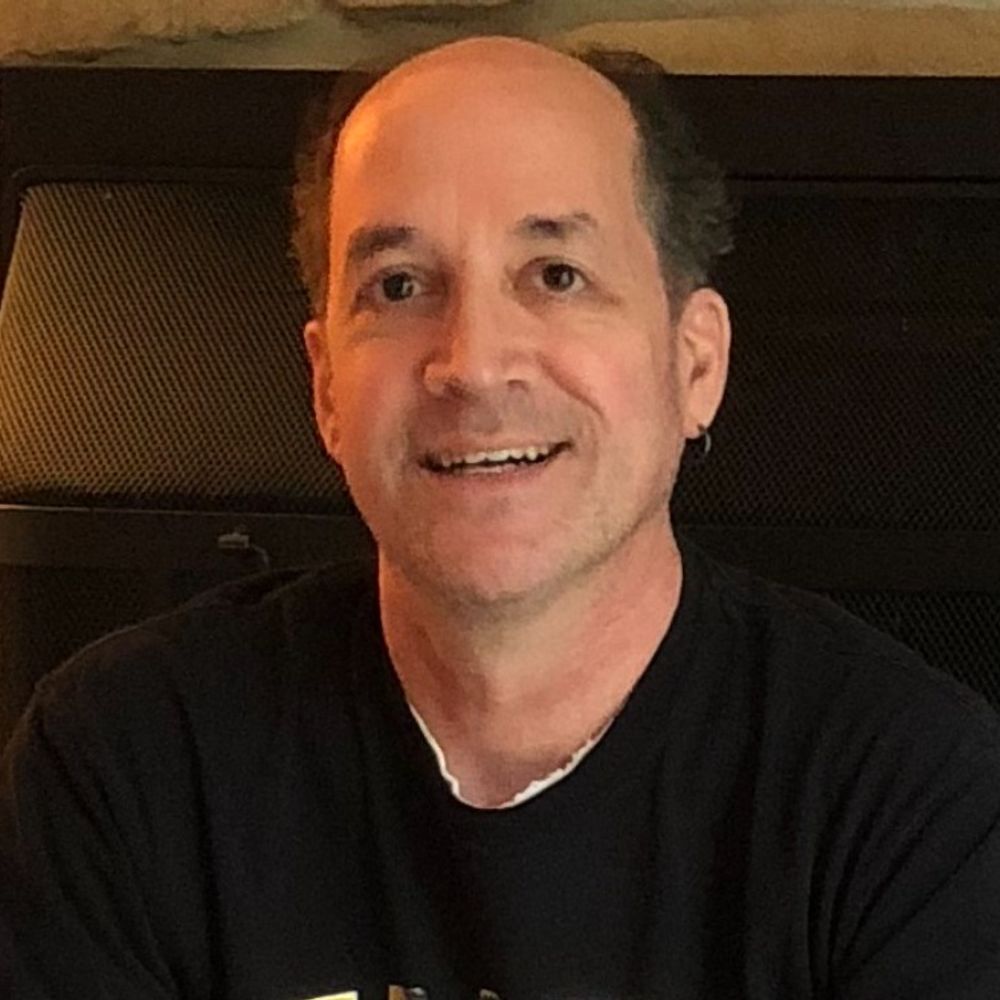 Mike Morucci
