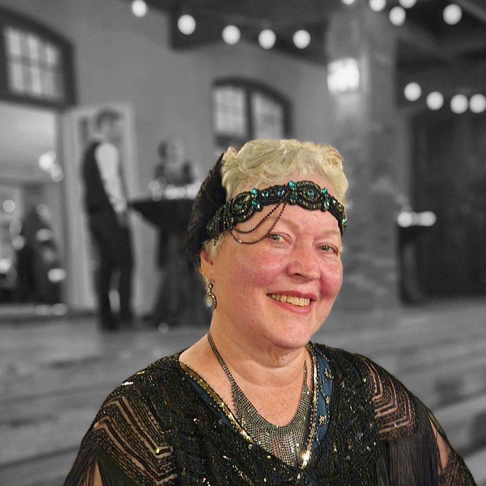 Marla Hardee Milling