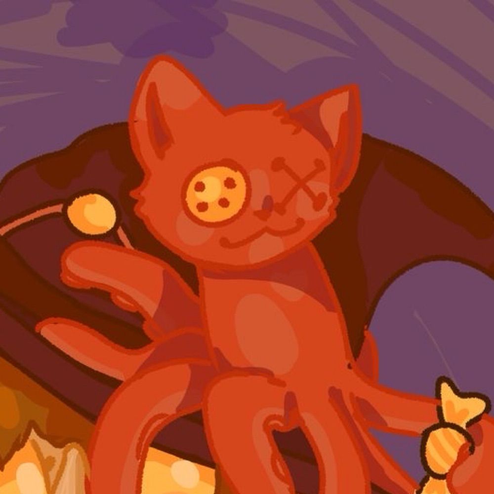 The Octokittens in your walls