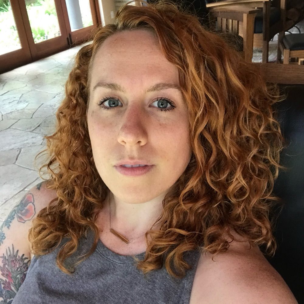 Breanne Thornton-Collier, (she/her)