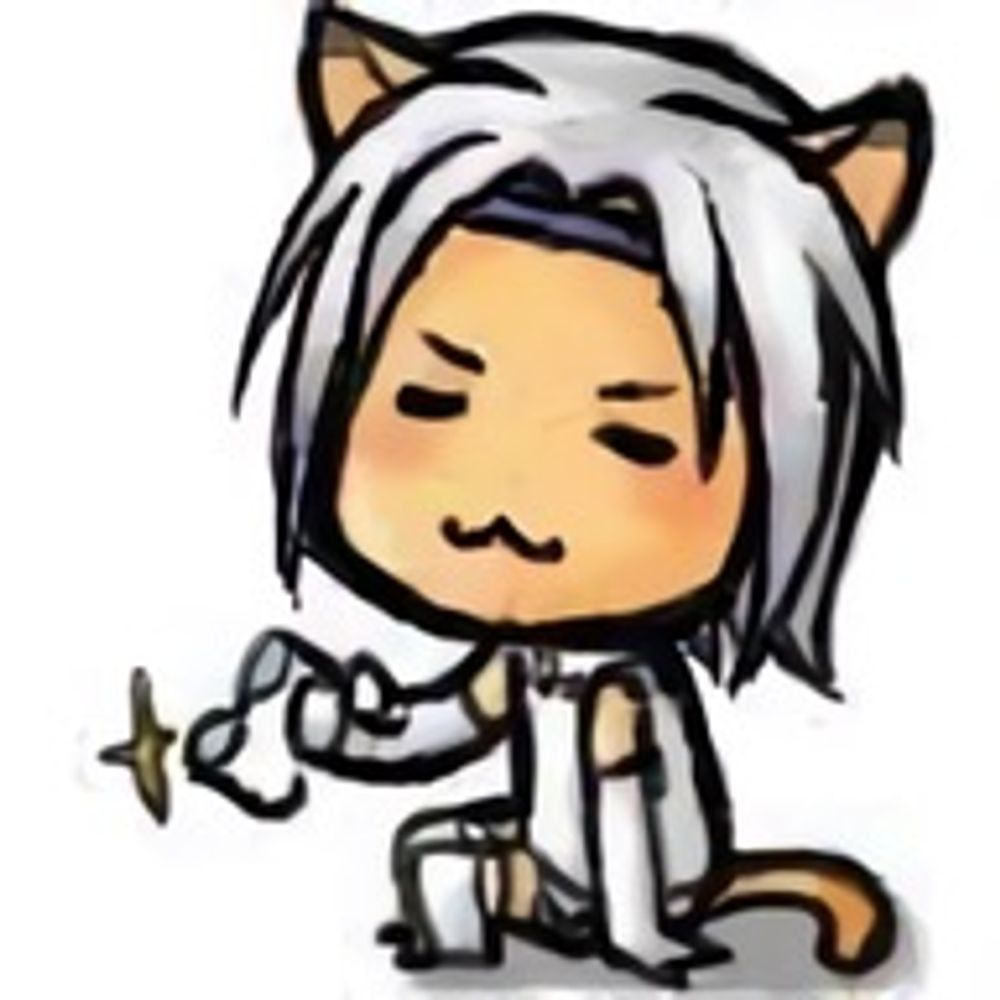 みだれねこ