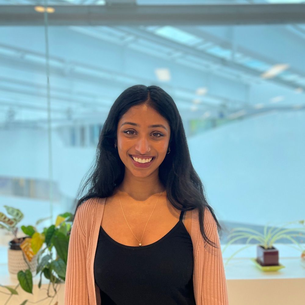 Srimayee Vaidyanathan