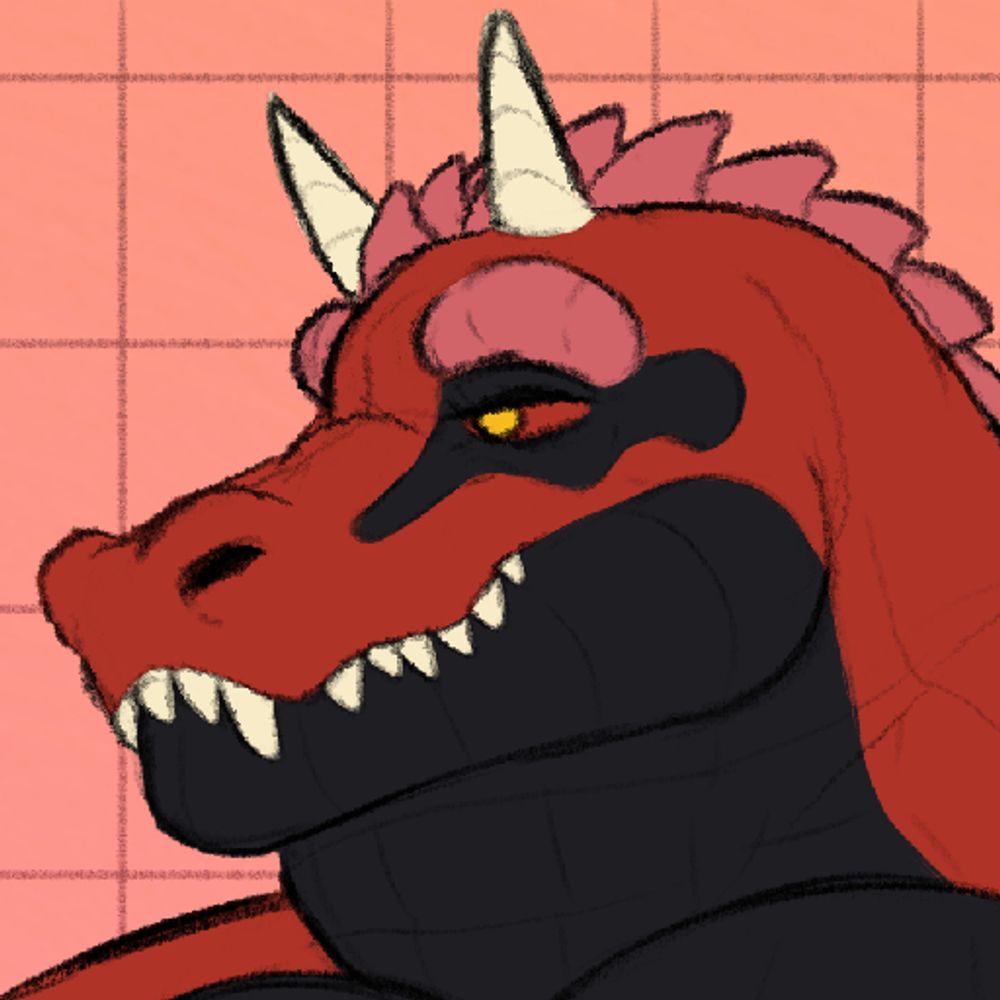 Profile avatar