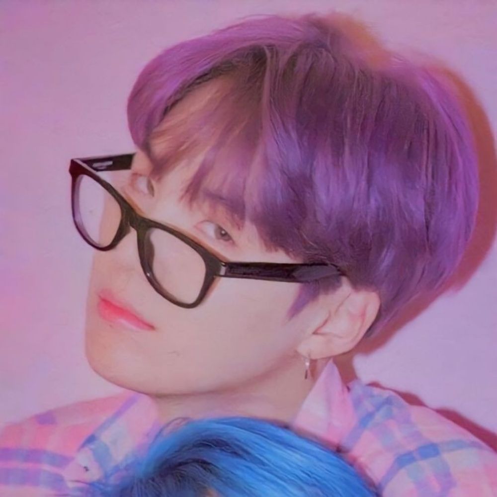 YOONIVERSE⁷ᴹᵘˢᵉ🥳