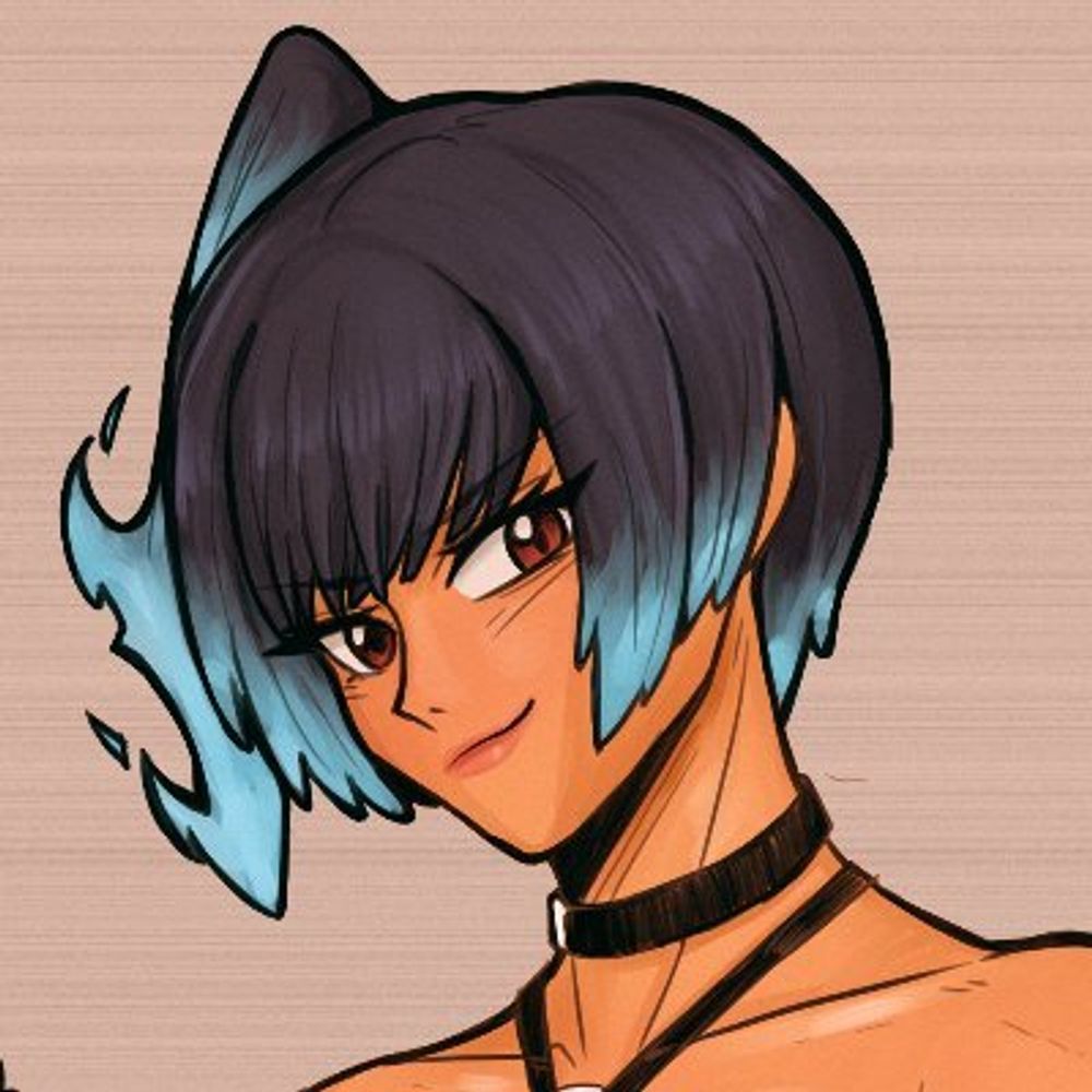 🔞 inXauma 🧡 Comms Open!
