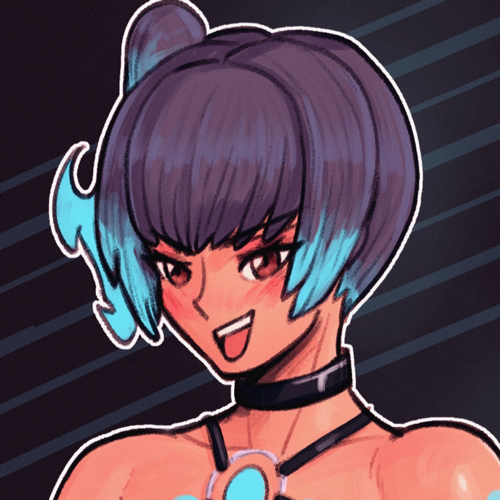 🔞 inXauma 🧡 Comms Open!