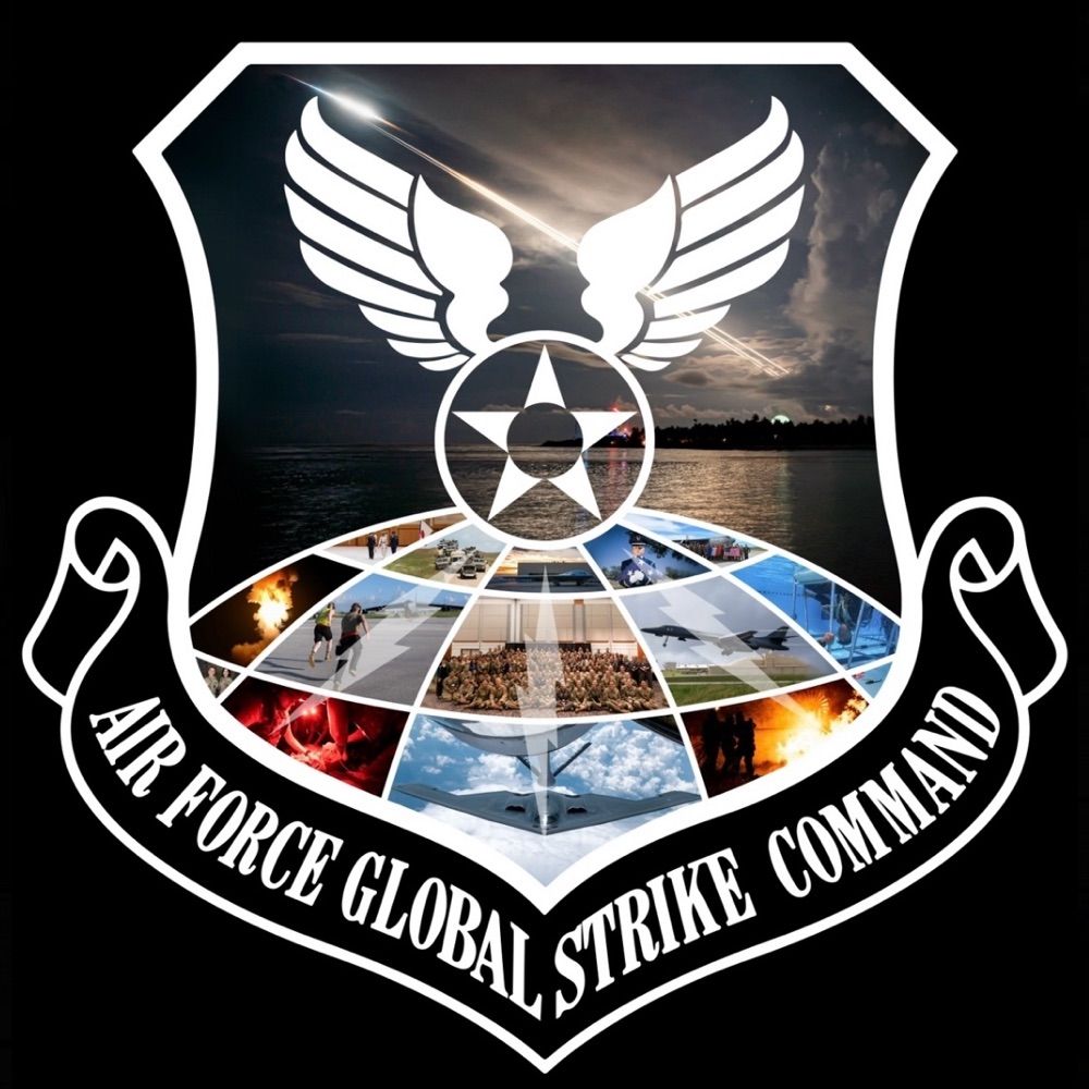 Air Force Global Strike Command