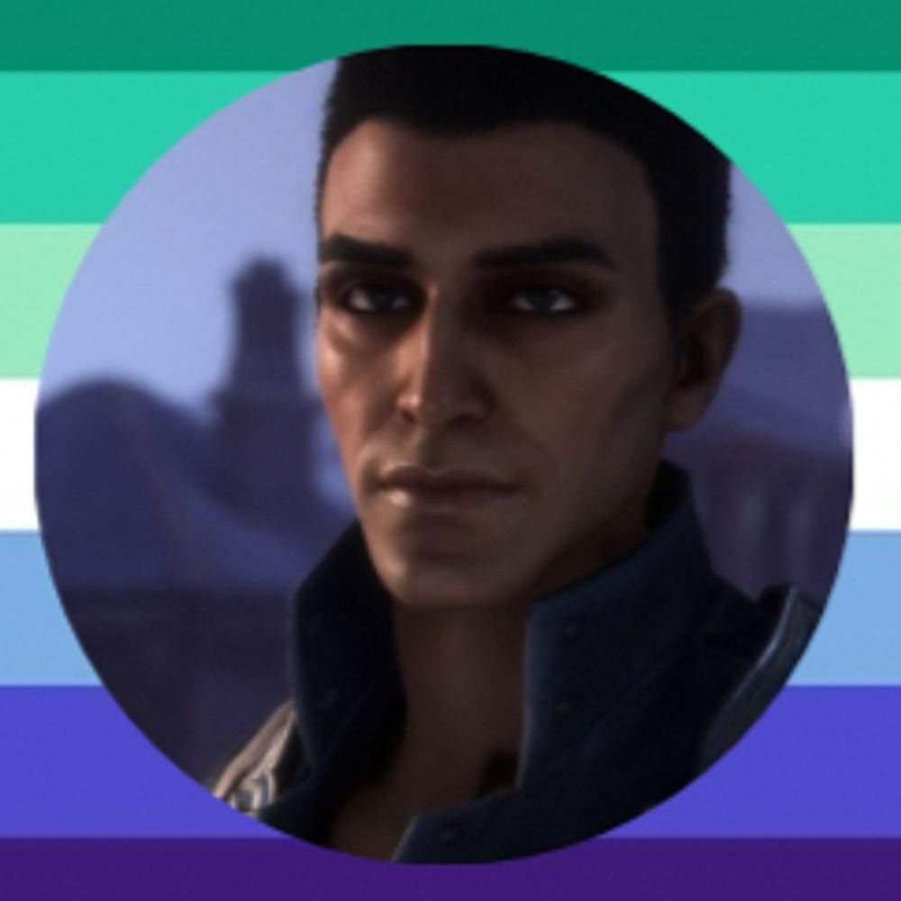 Illario Dellamorte-Lavellan ♡