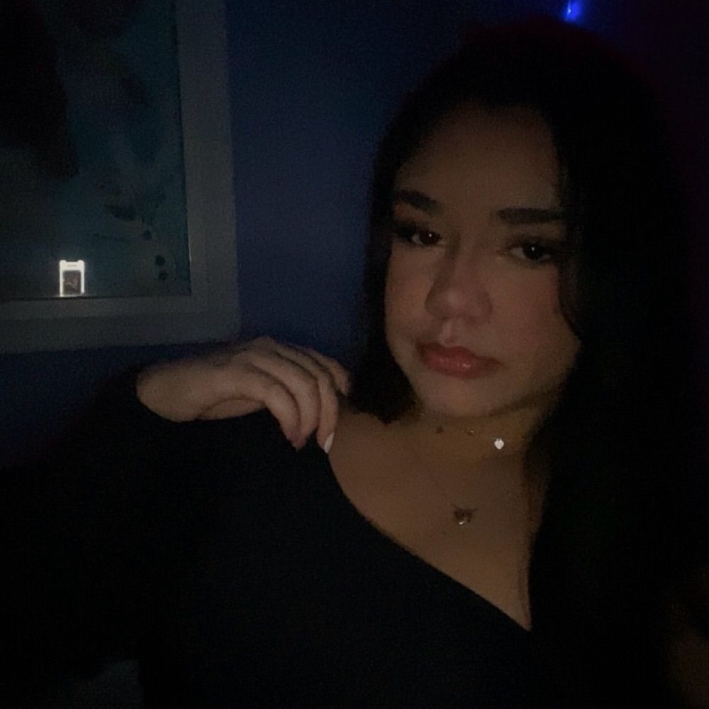 Gabi ✠