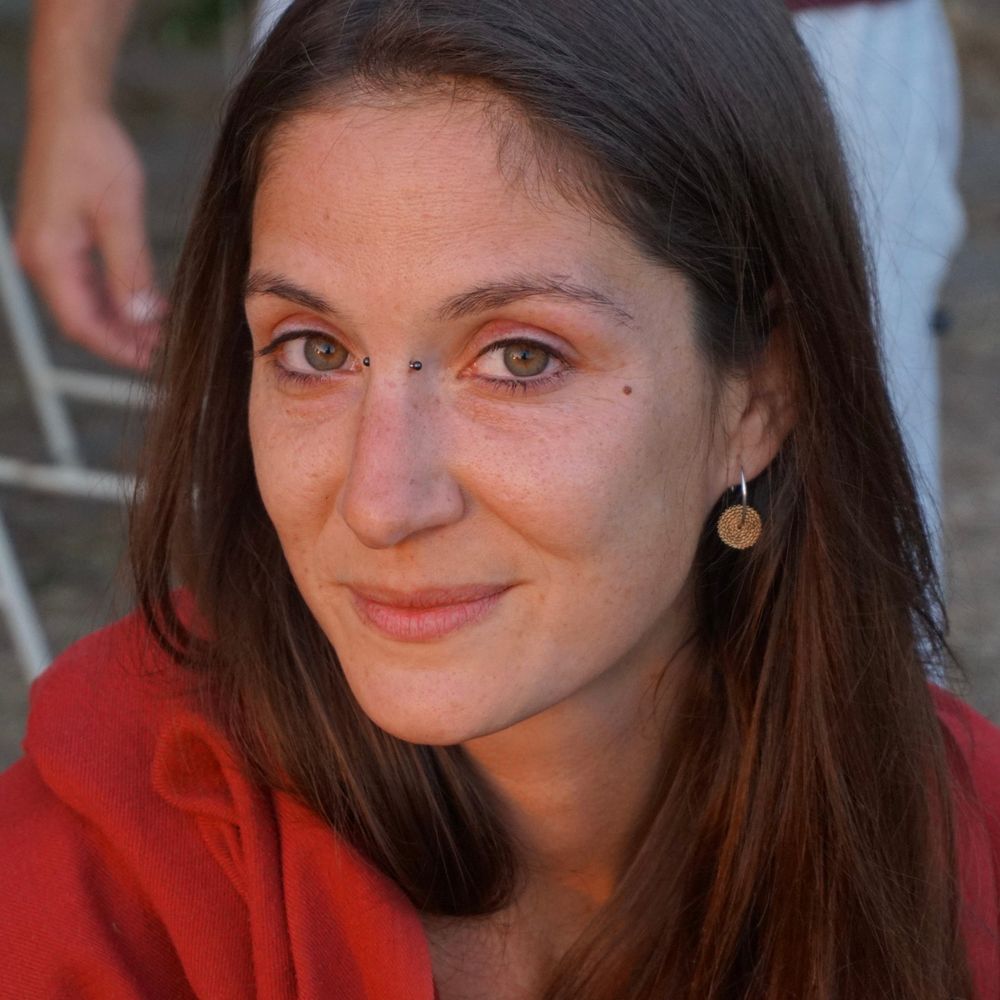 Léa Beaumelle