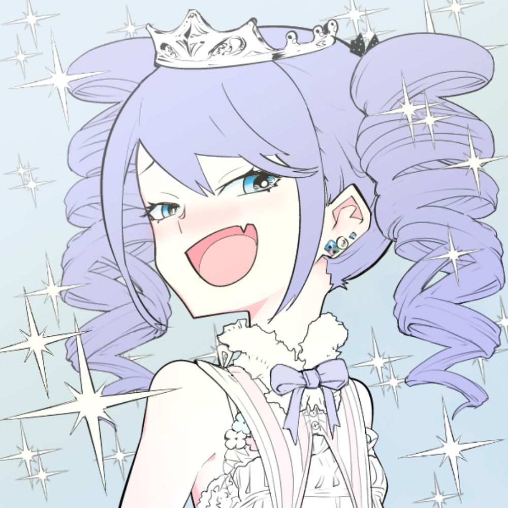 悪い子.