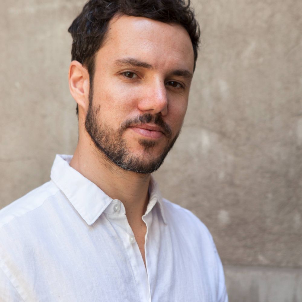 Ignacio Concha