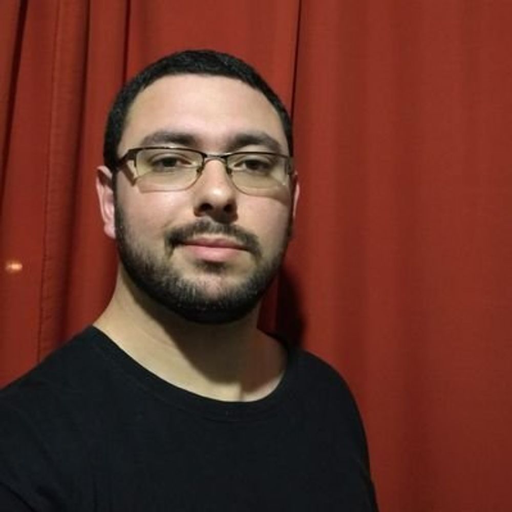 Roger Rojas
