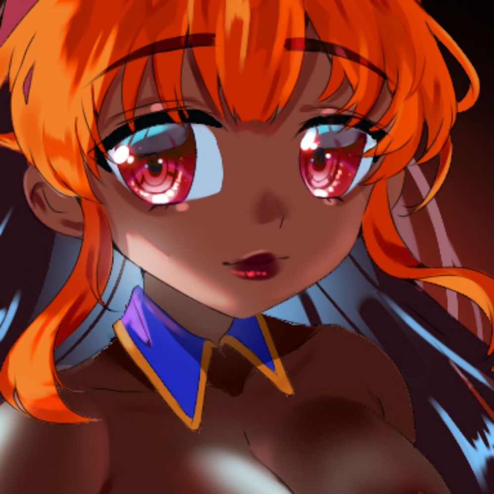 Zayane Kusanagi EN/JP