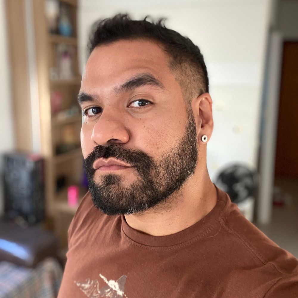 Oxtofilho 🌈