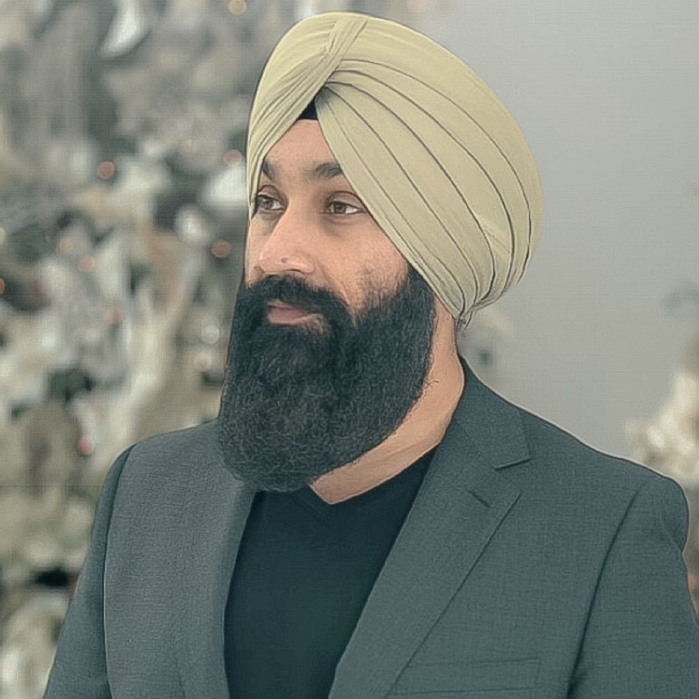 Nav Singh