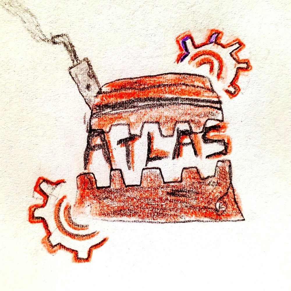 アトラス