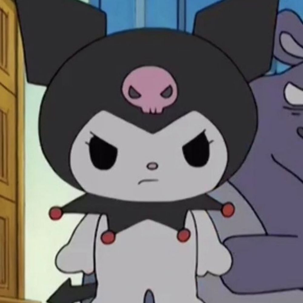 User avatar