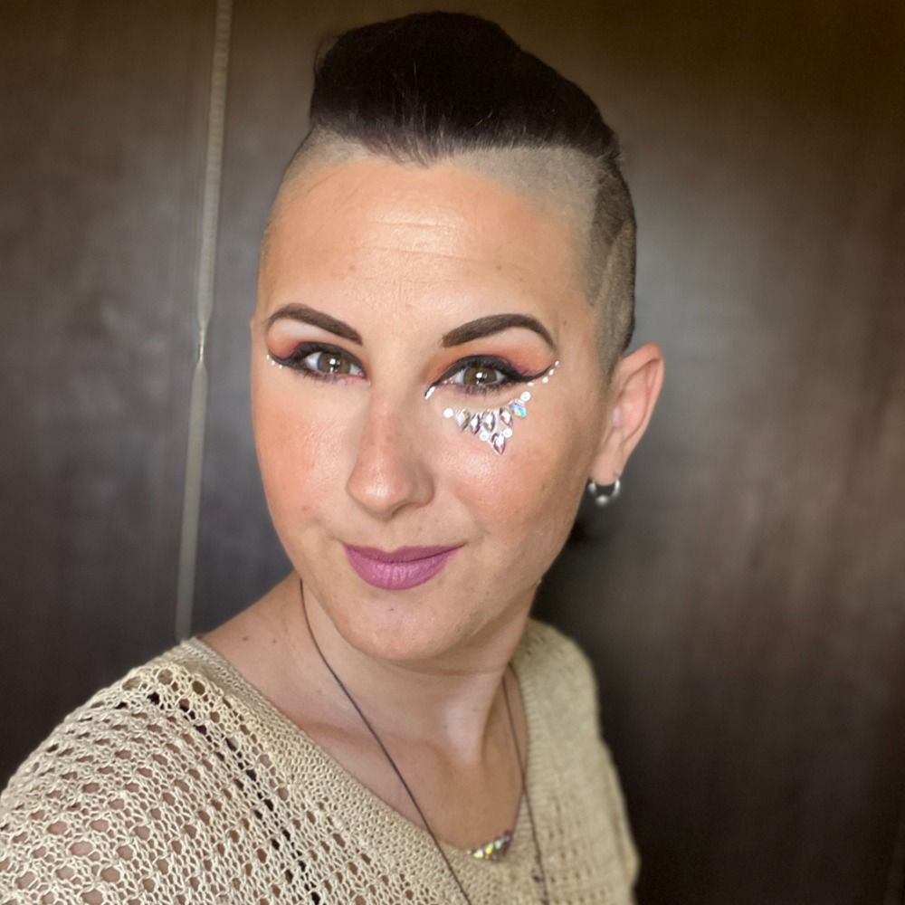 Lyric Rivera | NeuroDivergent Consulting