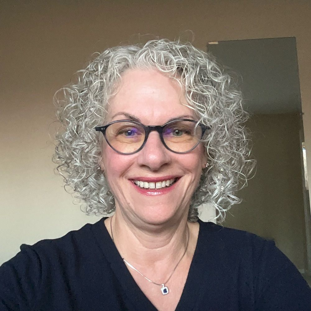 Lisa Shinitzky Silverman