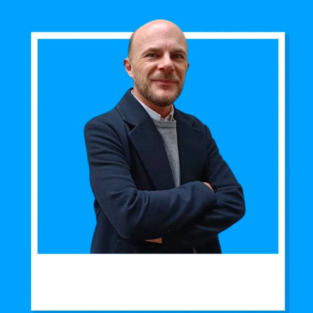 Alexandre HOLLE