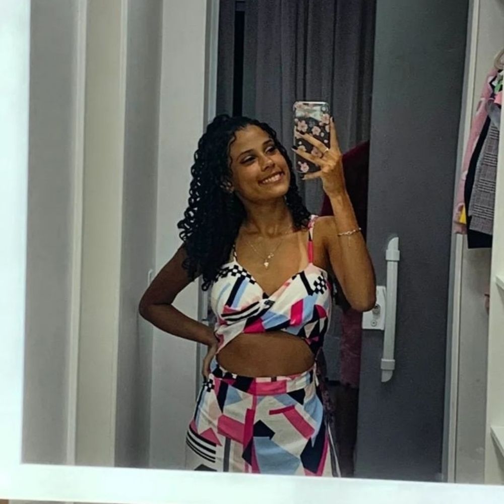 Maria luiza