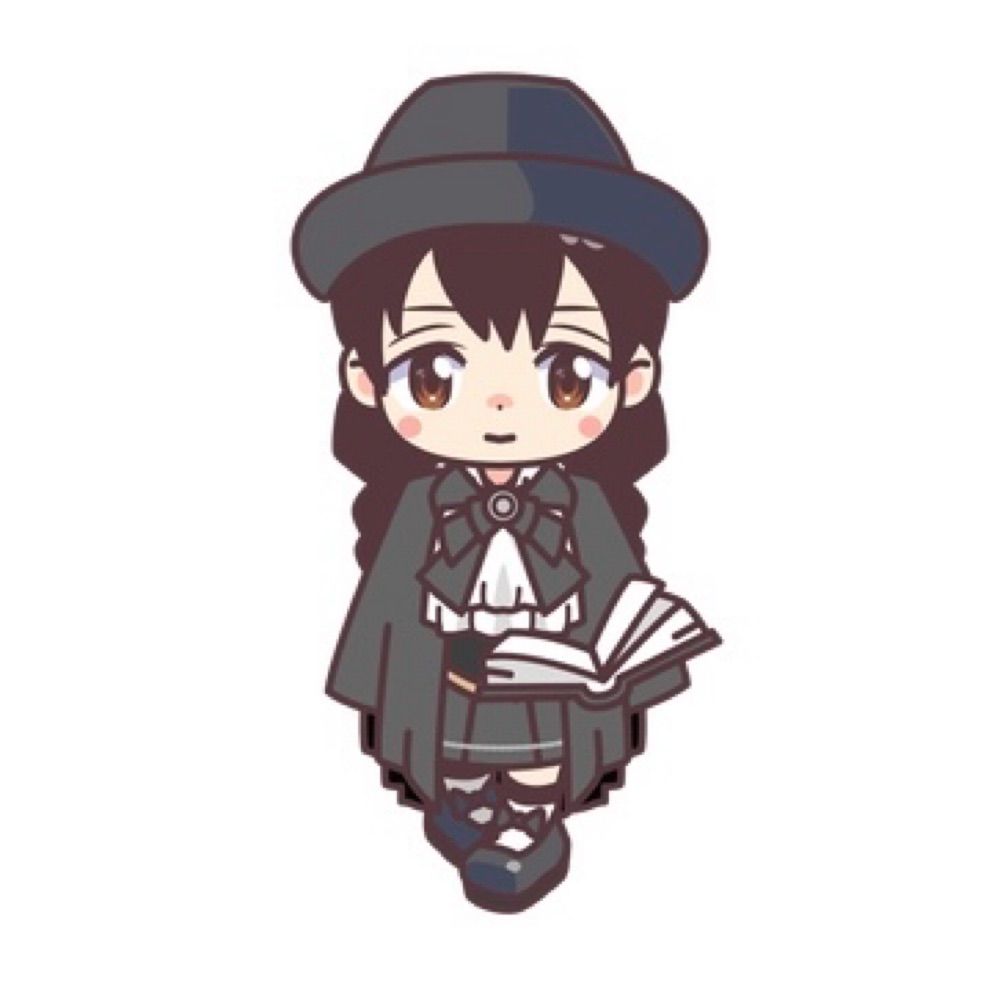 なーーーーちゃん@TRPG