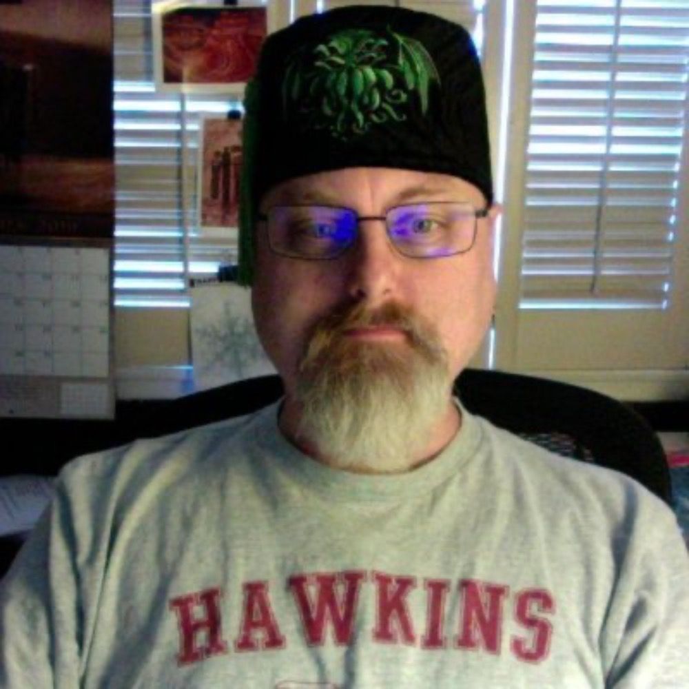 Ian Welke's avatar