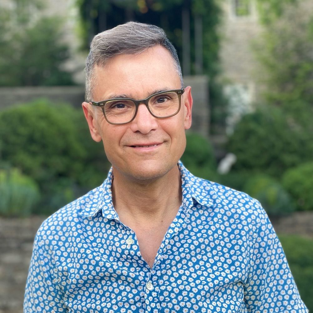 Reid Orvedahl
