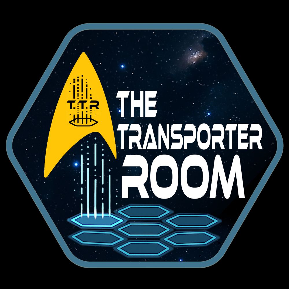 The Transporter Room