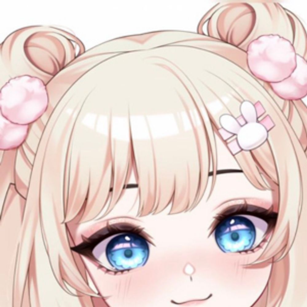Blondedaze 🎀🐇
