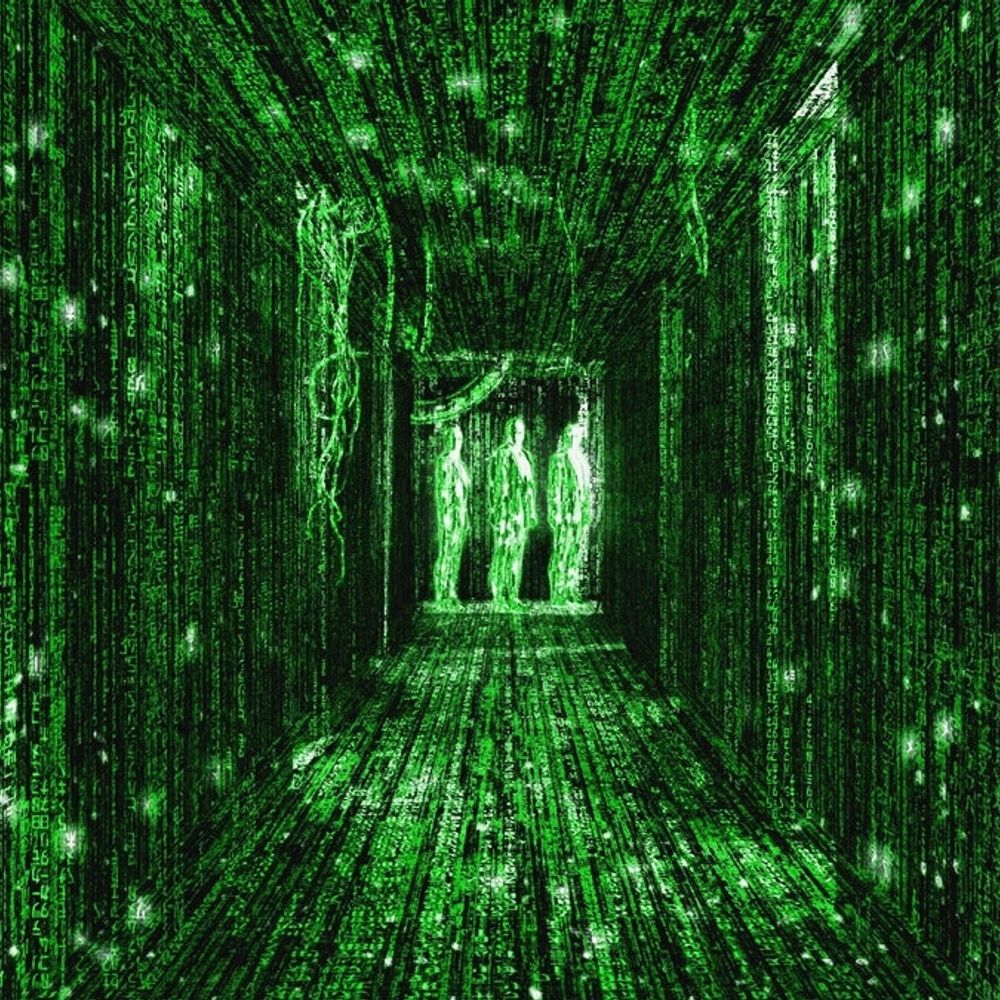 Matrix