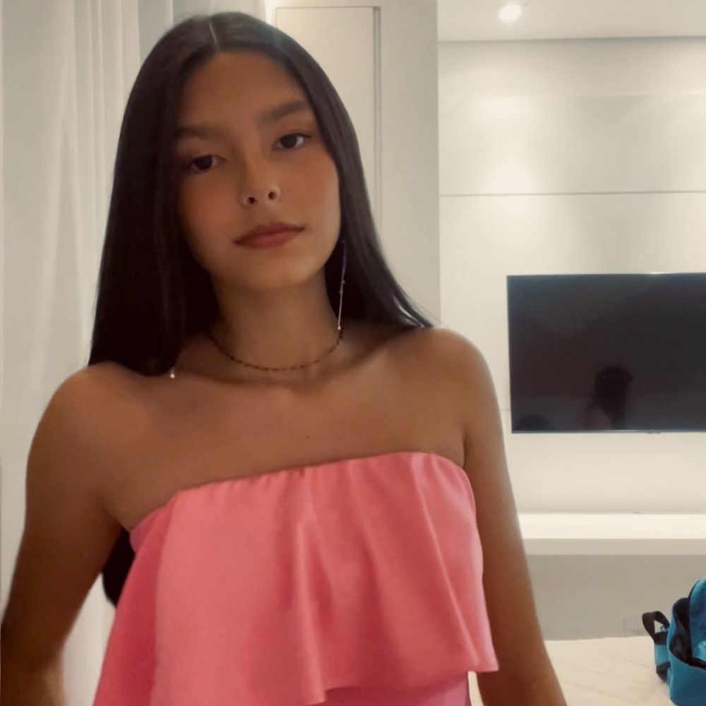 Letícia Otsuka 