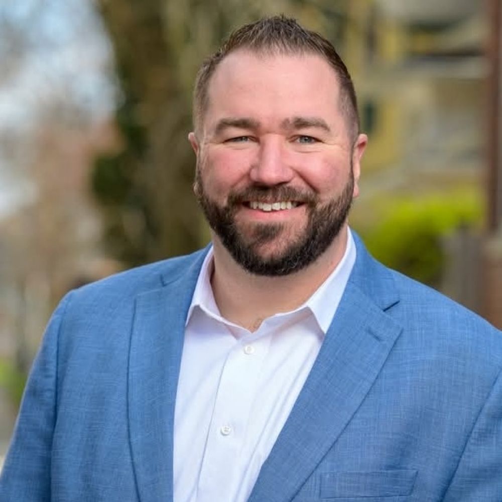 Dan Baisden