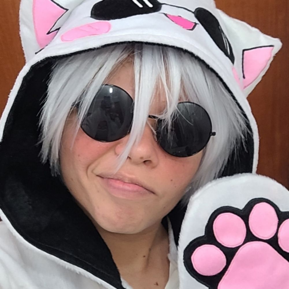 KAORU HATAKE