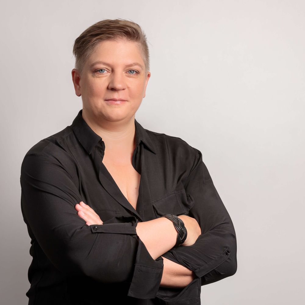 Claudia Behr