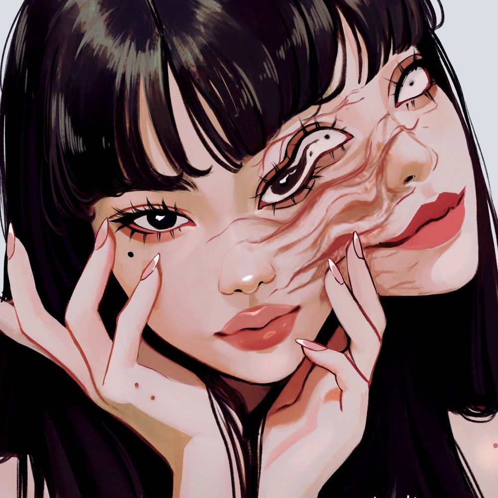 dead girl walking