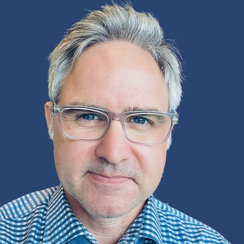 Brad Weldon